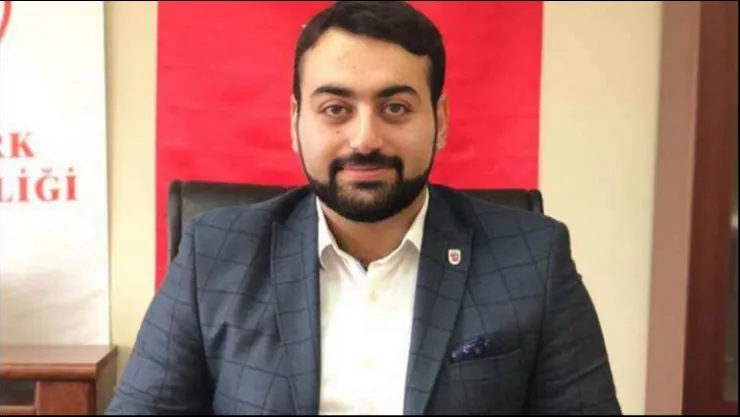 Milli Türk Talebe Birliği Elazığ İl Başkanlığı'ndan Açıklama