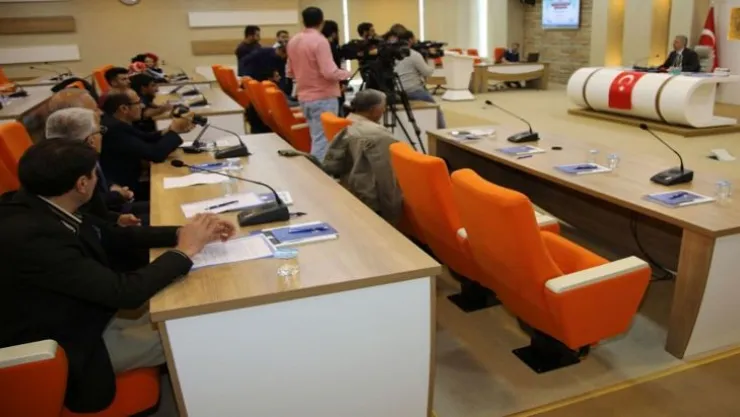 Elazığ Fuar Şehri Oldu