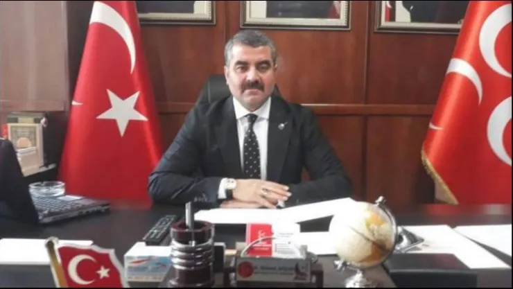 Avşar'dan kuruluş yıldönümü mesajı