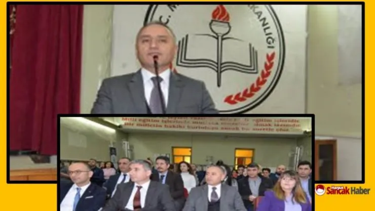 'Teknolojinin Hakimi, Geleceğin Sahibi Ol' Projesi Video Yarışması sonuçlandı.