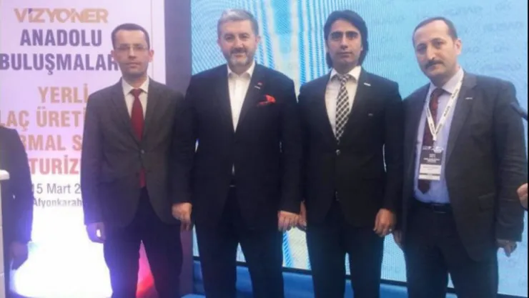 Başkan Özeren'den: '101.GİK Değerlendirmesi.