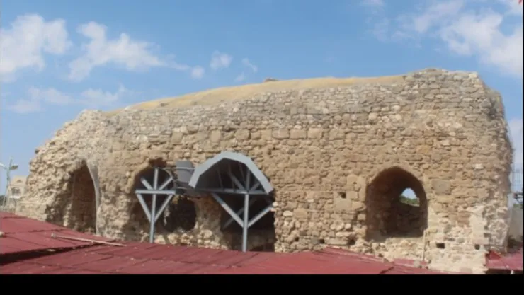Harput Kalesi Müzeye Dönüştürülecek