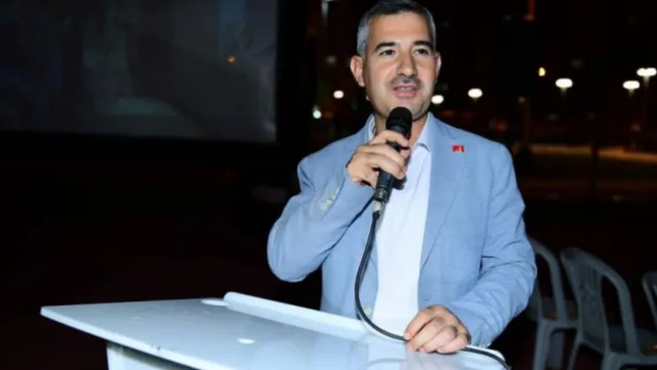 Başkan Çınar,'Amacımız Nostaljik Sinema Ruhunun Yeniden Canlanması'