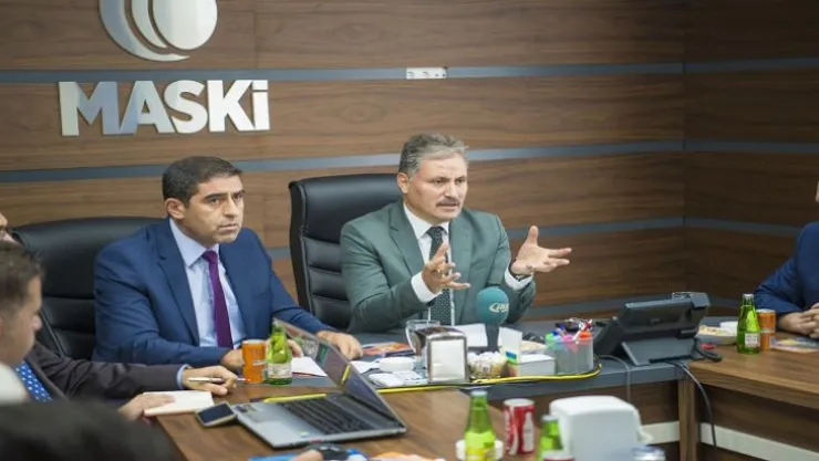 Yıllardır Beklenen Dev Projede Çalışmalara Başlandı