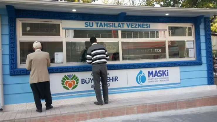 Otomatik Ödeme Talimatı İle Hızlı Ödeme 