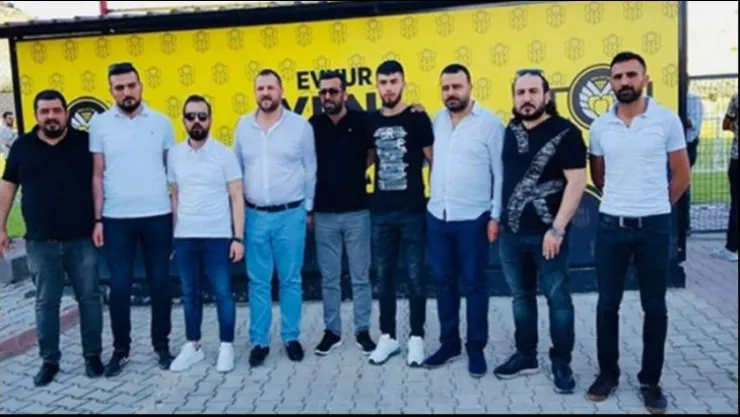Malatyaspor Taraftarlar Derneğinden Irkçı Saldırılara Karşı Tepki