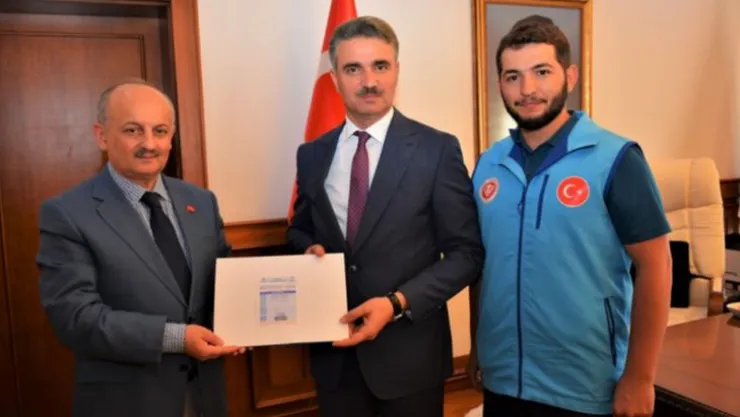 Kurbanını Paylaş, Kardeşinle Yakınlaş