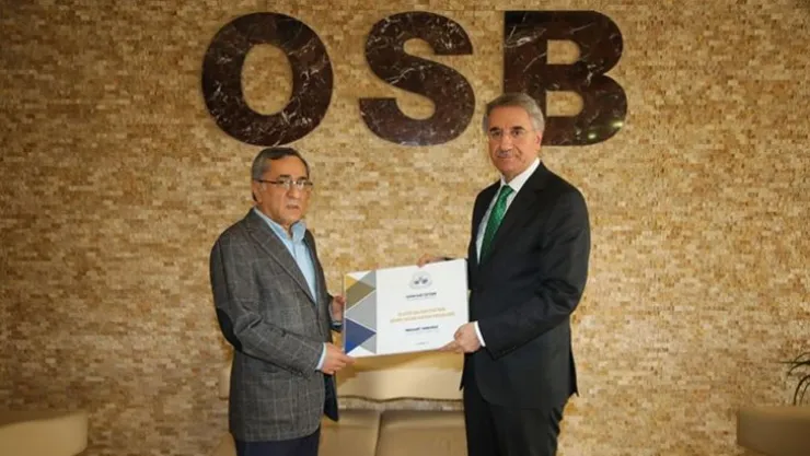 Ortak Gayemiz Elazığ'ın Kalkınması