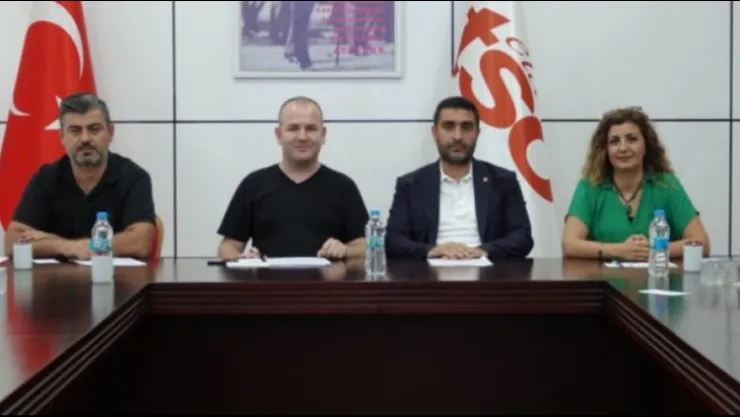 Yerel Lezzet Gıda Girişimciliği Ön Elemeleri Yapıldı