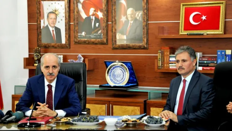 Malatya'da Güzel Hizmetlere İmza Atıyor