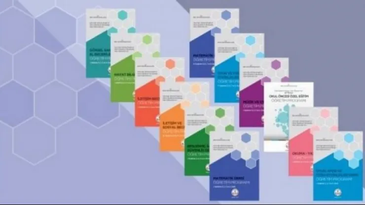 'Özel Eğitim Programları' askıya çıkarıldı