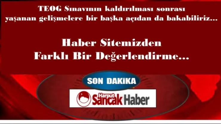 ELEŞTİRİ AVCILARININ AVI OLMAYALIM