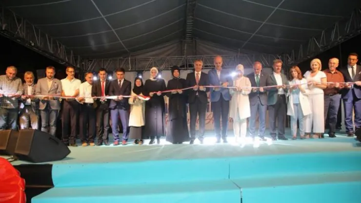 Eski Başbakan Yardımcısı Kurtulmuş: 'Cip Mesire Alanı Elazığ'a Çok Yakıştı'