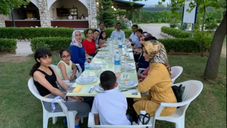 Elazığ Çölyak ve Gulitensiz Beslenme Derneği Türkiye'de farkındalık yaratmaya devam ediyor.