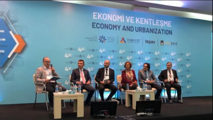 Yeşilyurt'umuz Gelişimi ve Değişimiyle Örnek Bir İlçedir