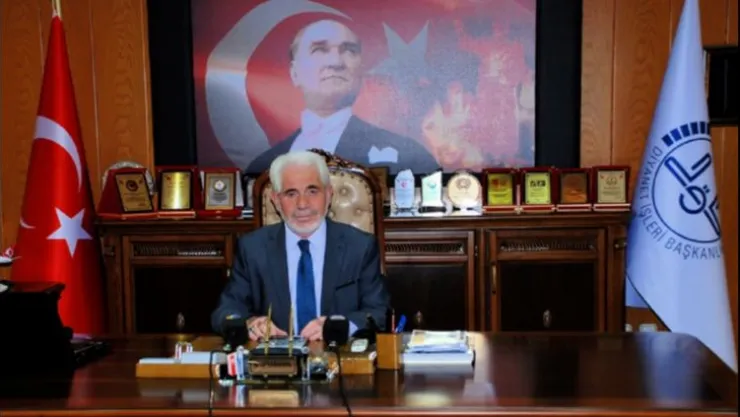 Camiler ve Din Görevlileri Haftası Etkinliklerle Kutlanacak