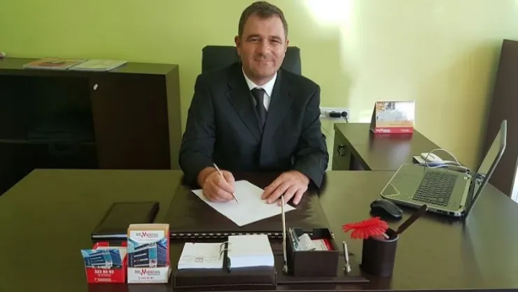 24 Temmuz Gazeteciler ve Basın Bayramı Kutlu Olsun