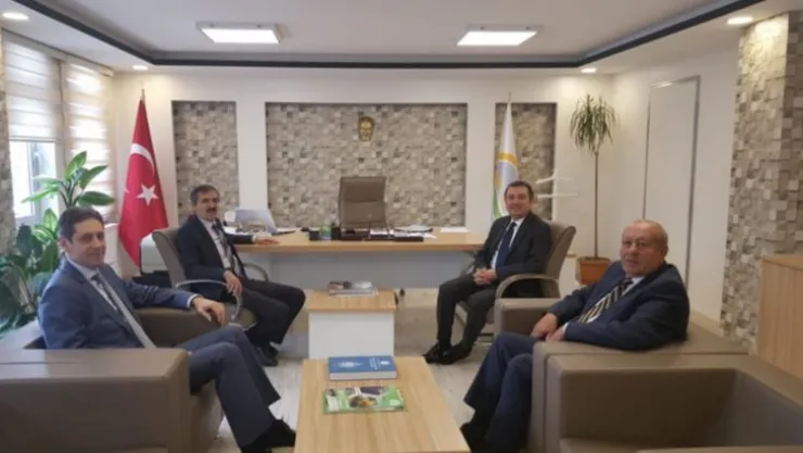 Tarsim'den Malatya'ya Ziyaret!