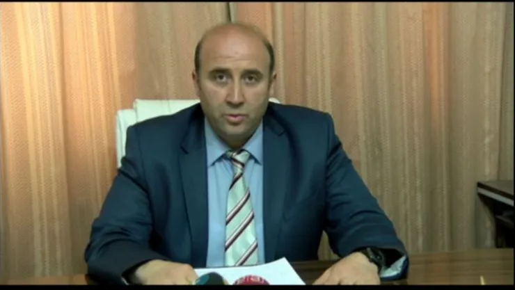 ÜZEL:SUSSAM GÖNÜL RAZI DEĞİL KONUŞSAM KIRIP DÖKERİM