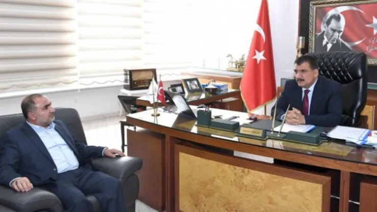 Müsiad Üretim e İstihdam Noktasında Önemli Hizmetler Üstlenmekte
