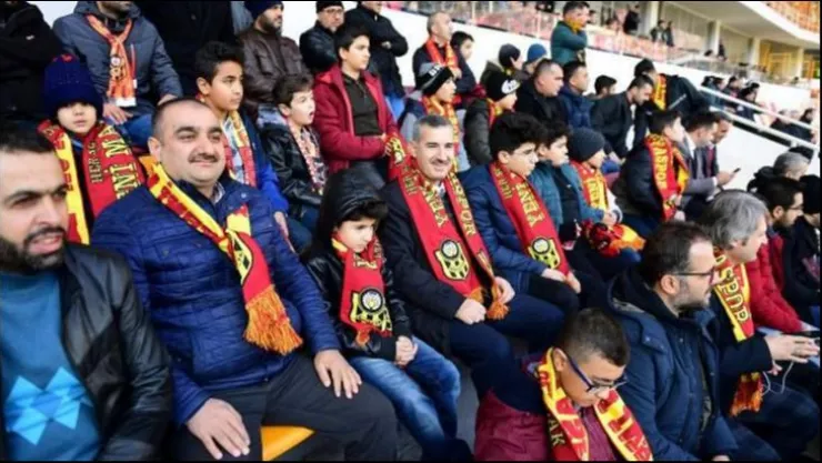Çocuklarımızın Hayallerine Kavuşması Her Şeyden Kıymetlidir
