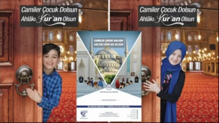 Elazığ'da 2019 Yılı Yaz Kur'an Kursları Başlıyor