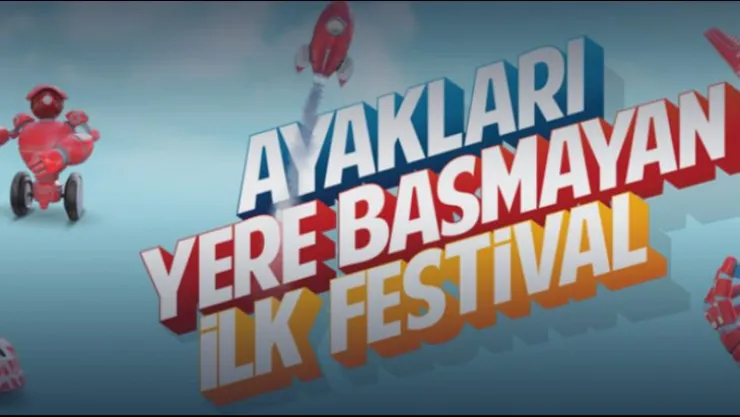 2019 TEKNOLOJİ YARIŞMALARI