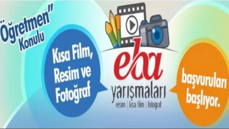 2018 EBA Yarışmaları'na başvurular başladı