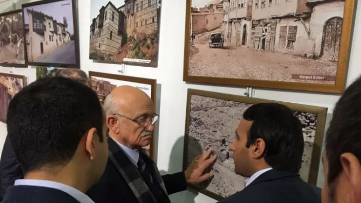 Elazığ Belediyesi Uluslararası Yapex Fuarı'nda