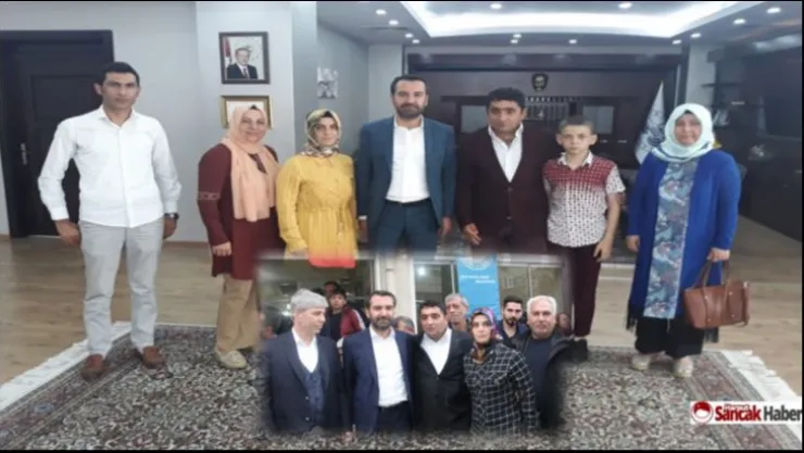 Başkan Şerifoğulları'ndan ÇÖLYAK hastalarına müjde.