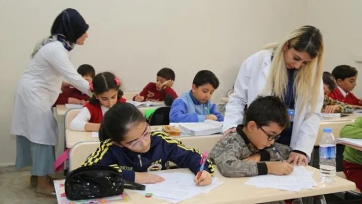 Öğrenci Koçluğu Programına Yoğun İlgi