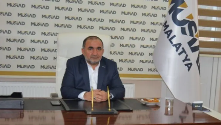 MÜSİAD'tan faiz indirimi değerlendirmesi