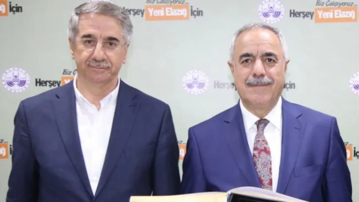 BAŞKAN YANILMAZ'DAN KUTLAMA