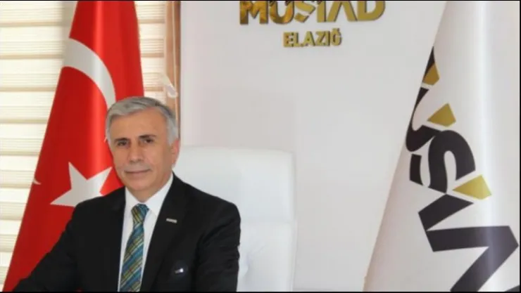 Başkan Uzun: Aralık Ayı SAMEKS Verilerini Değerlendirdi.