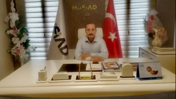 Özeren: Üreticinin Üzerindeki Faiz Baskısı Azaltılmalı