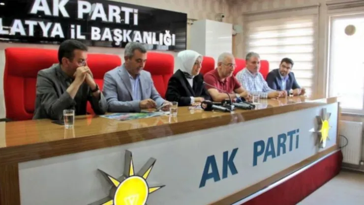 Çalık, 'Her şey bir çayla başladı'