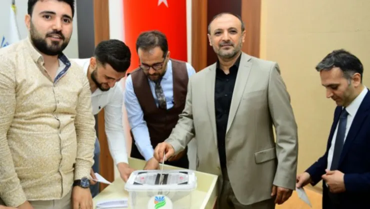 Çınar,'Yeşilyurt Belediyespor'u Daha İyi Noktaya Getirmek İçin Çok Çalışacağız'