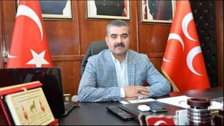 Başkan Avşar'ın 10 Ocak Çalışan Gazeteciler Günü Mesajı