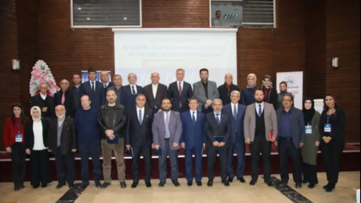 BAŞKAN YANILMAZ 'KURUL ÖNEMLİ ÇALIŞMALARA İMZA ATTI'