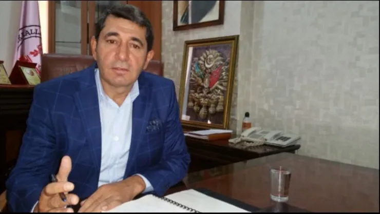 20 YIL SONRA İLK TOPLANTI