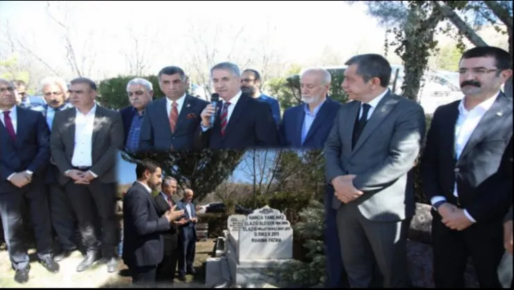 MERHUM HAMZA YANILMAZ ANILIYOR