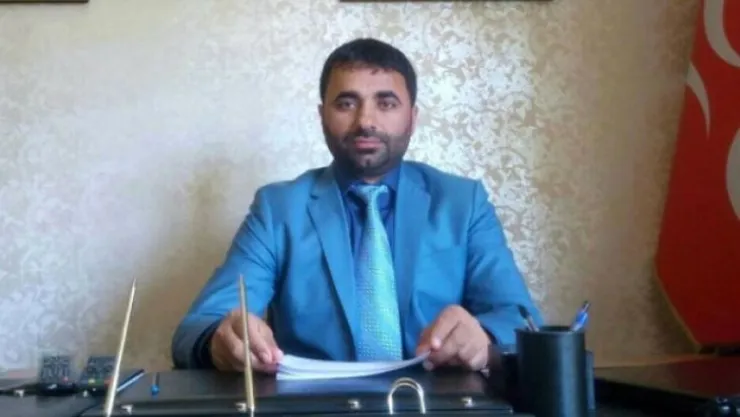 Başkan Samanlı'nın Gaziler Günü Mesajı
