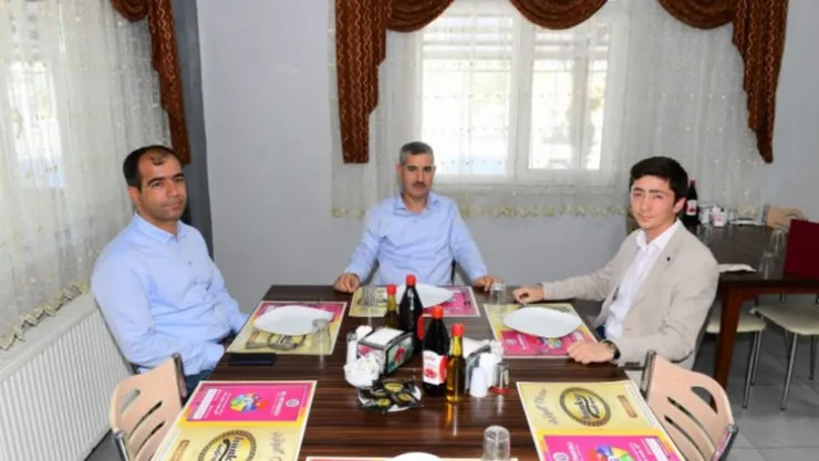 Gastronomi Sektöründe Lezzet Vadisiyle Yerini Alacaktır
