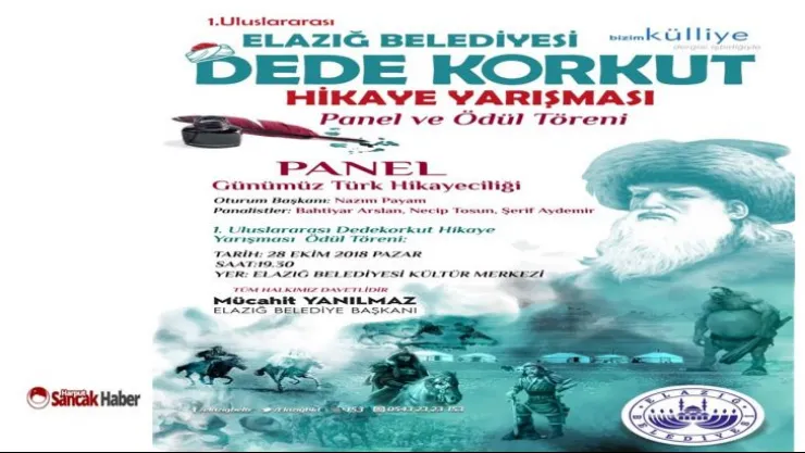 ÖDÜLLER SAHİPLERİNİ BULUYOR