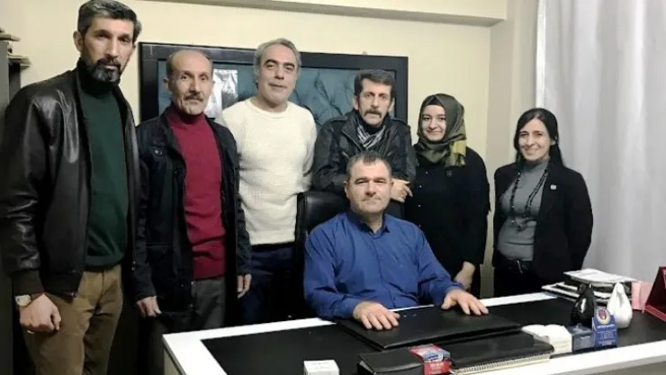 Bimyad'ın 3.Kuruluş Yıl Dönümü