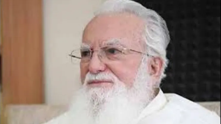 Avnullah Özmansur Hakka Yürüdü