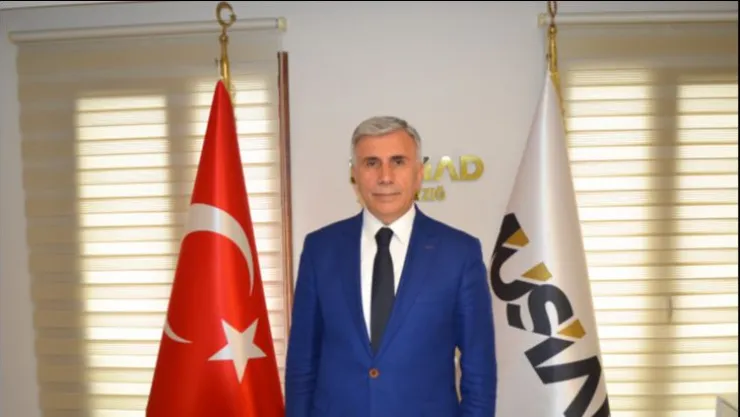 Uzun'dan 10 Ocak Çalışan Gazeteciler Günü mesajı