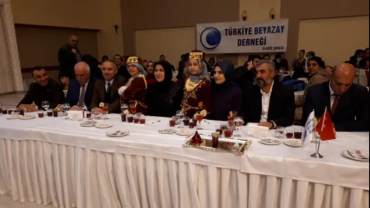 Özel Çocuklarımız, En Güzel Şerbet için Yarıştı.