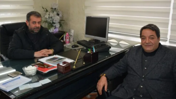 MHP Milletvekili Fendoğlu, 'Şire Pazarı Yetersiz'