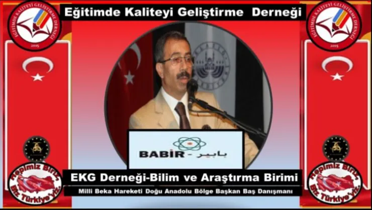 Başkan AKGÜN'ün '10 Ocak Çalışan Gazeteciler Günü' mesajı.